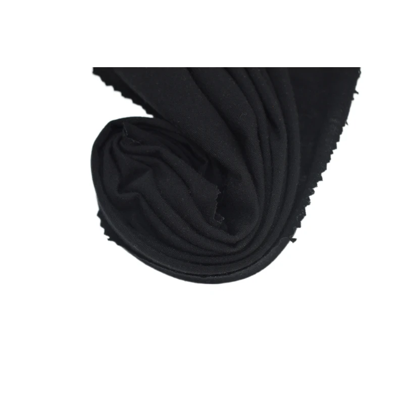 31/30/30/9 шерсть/Регенерированный Полиэстер/бамбуковое волокно/Спандекс Трикотажная Ткань