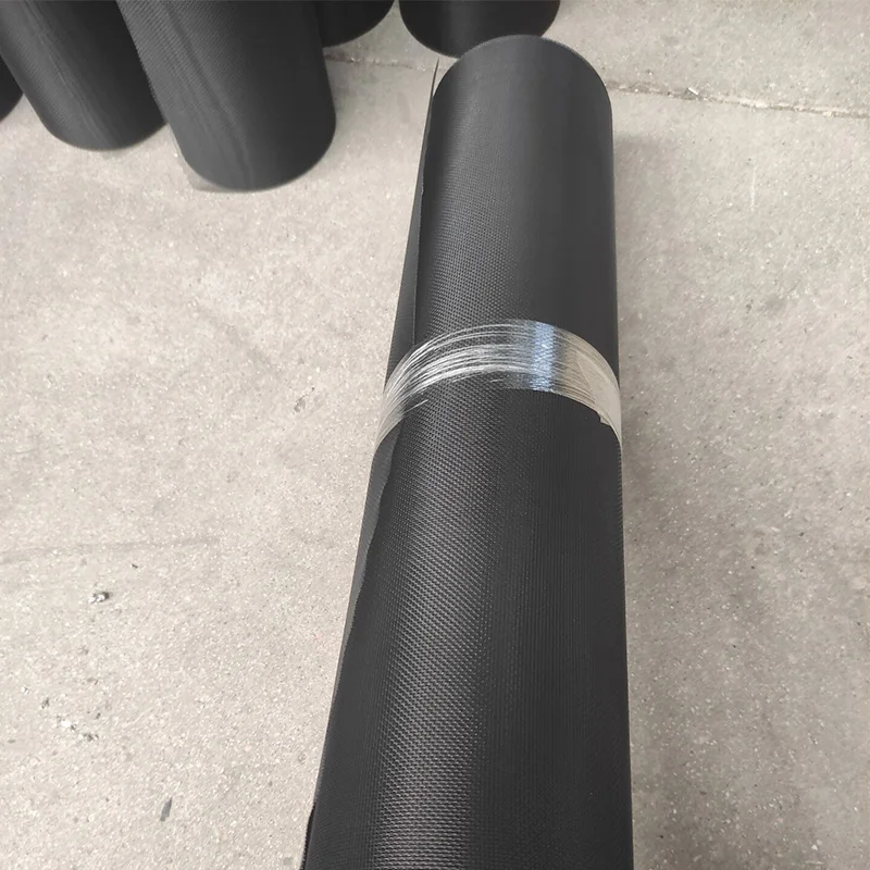 Professional Supplier Aluminum Window Screen Epoxy Coated Aluminum Mesh Mosquito Net