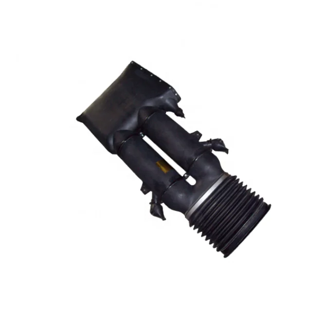 Air Intake Line Assy WG9725190160 WG9725190012 for Sinotruk WD615 engine