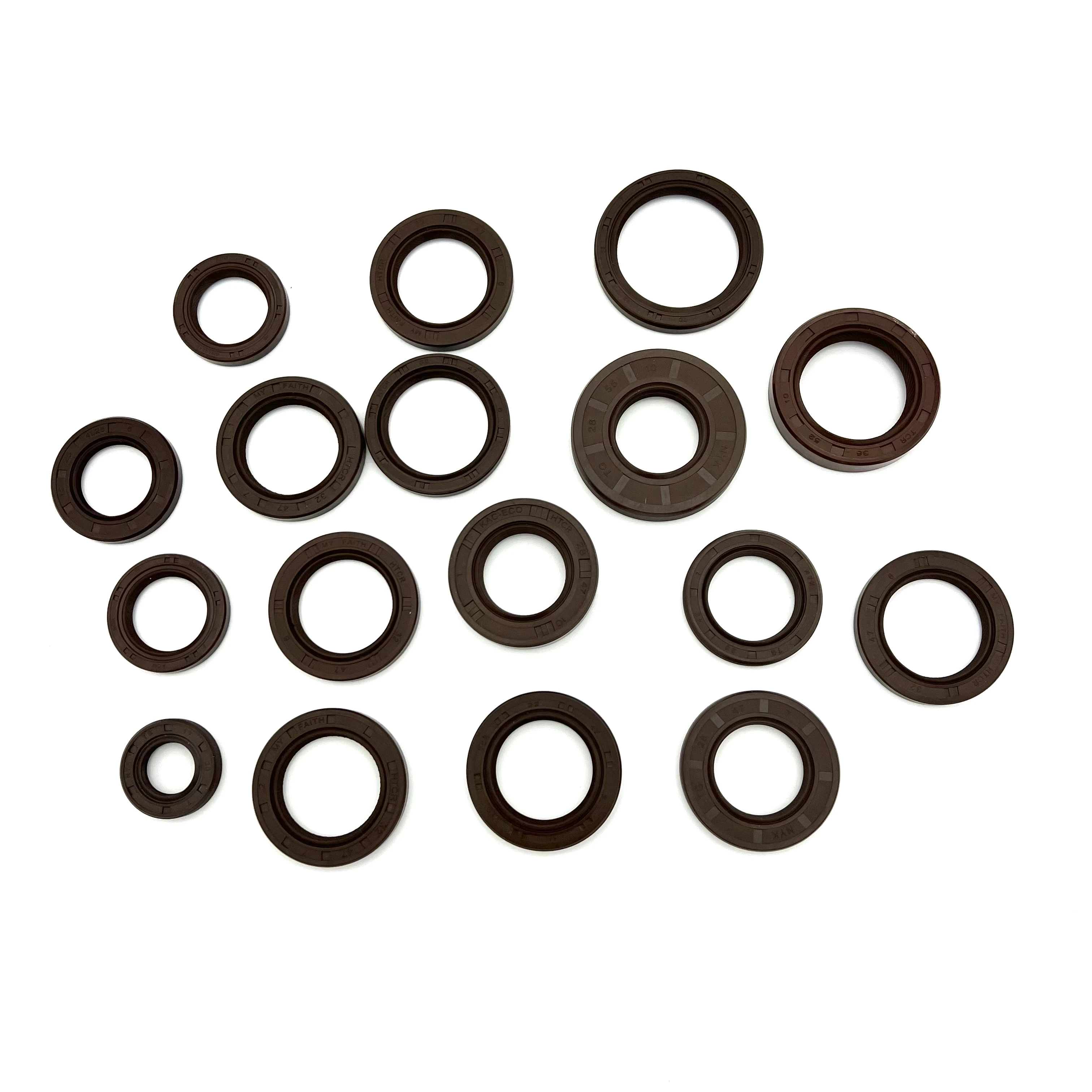 Автозапчасти собственной марки сальник для nissan almera коробка передач howo ступицы колеса грузовика