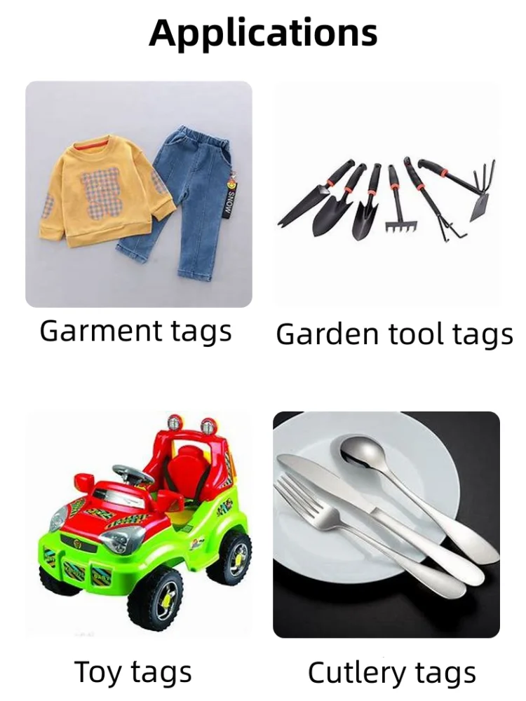 Распродажа, этикетка для изготовления этикеток, аттахер для одежды, полотенца, носки, игрушки, аксессуары