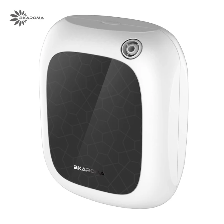 New generation customize Logo wall mounted scent air diffuser machine aroma diffuser for hotel