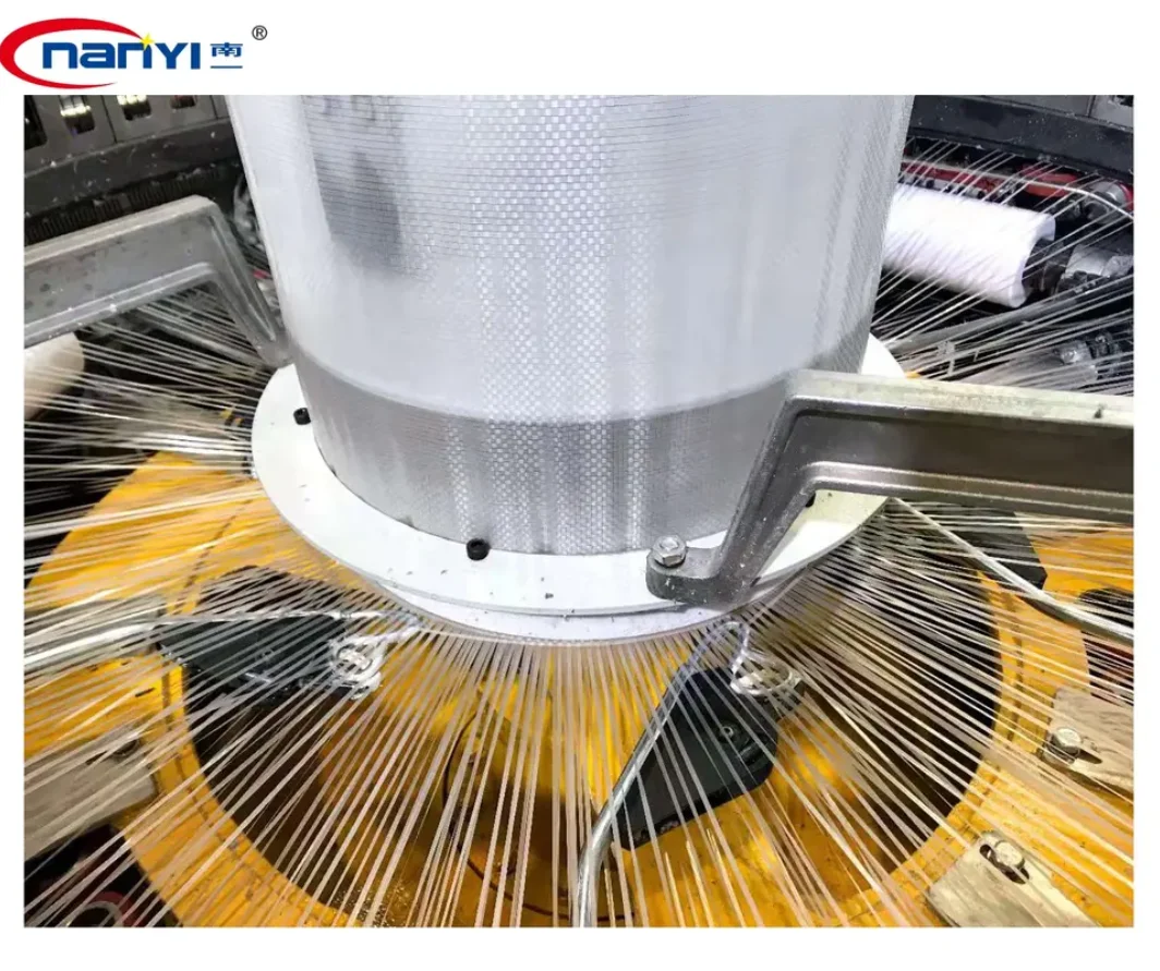 SIX SHUTTLES ADVANCED AUTOMATIC CIRCULAR LOOM MACHINE CHEAPER PRICES 6 shuttle circular loom machine