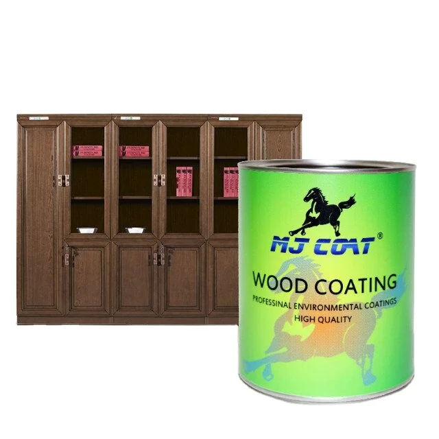 
NC Putty Red pu polyurethane wood finish Clear coats /Hardener /other Additives 