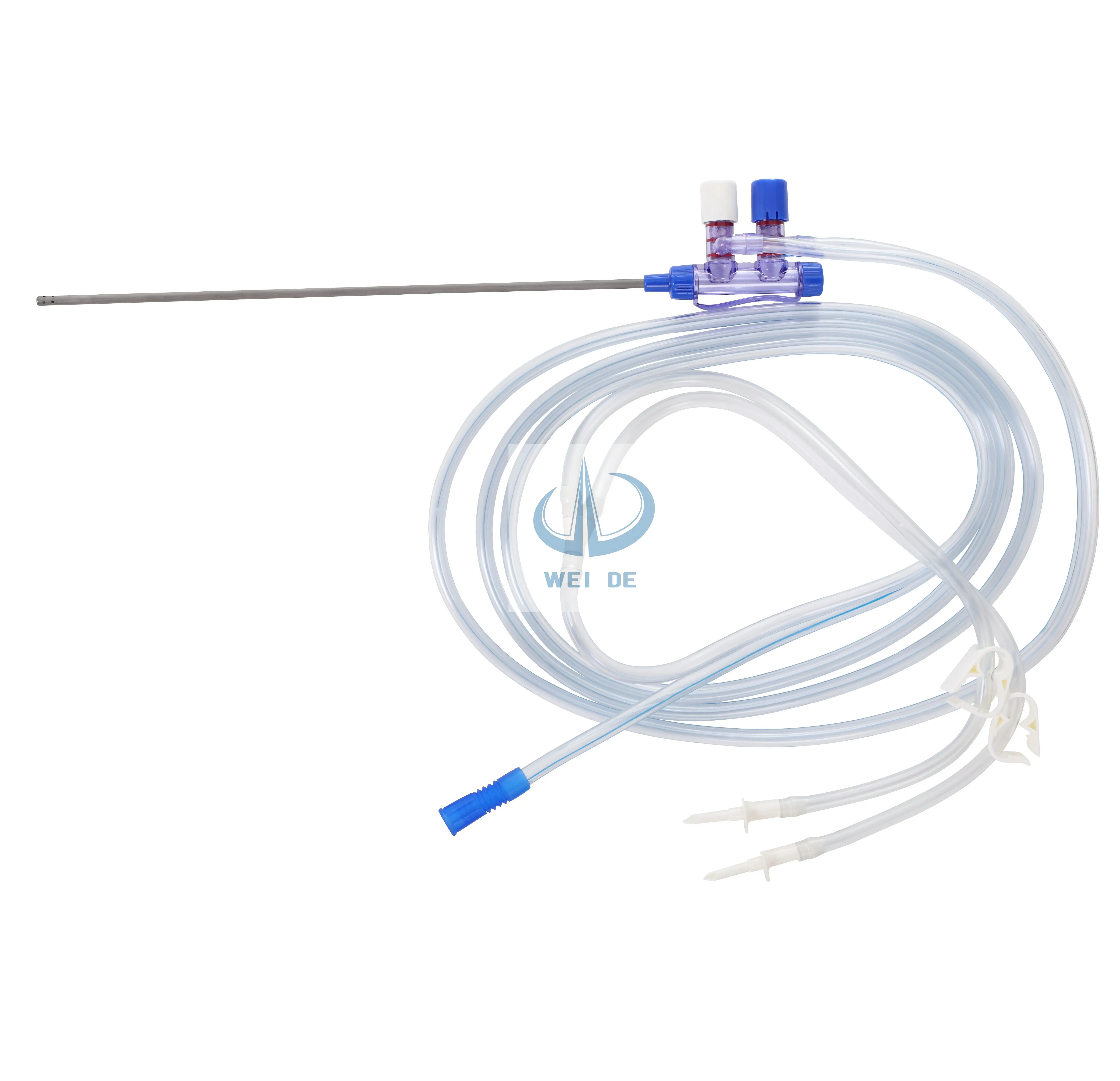 Best selling products disposable surgical tube and irrigation tube Hangzhou factory