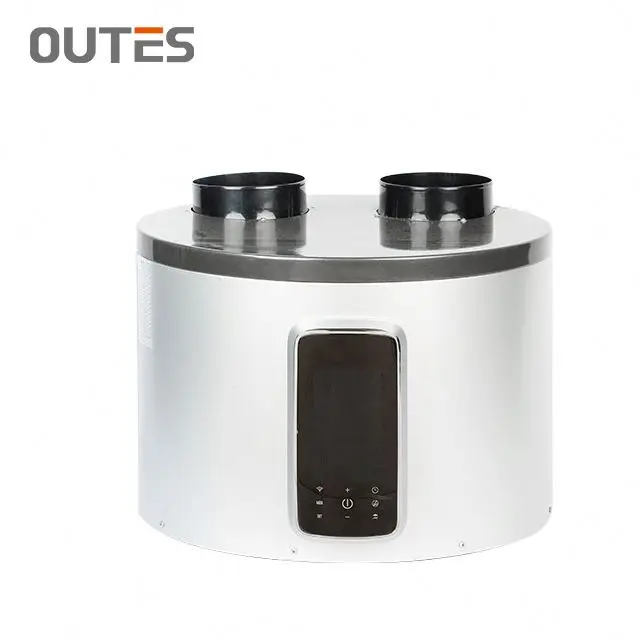 OUTES top part   heat pump control board air source water heat pump water heater heat pump home