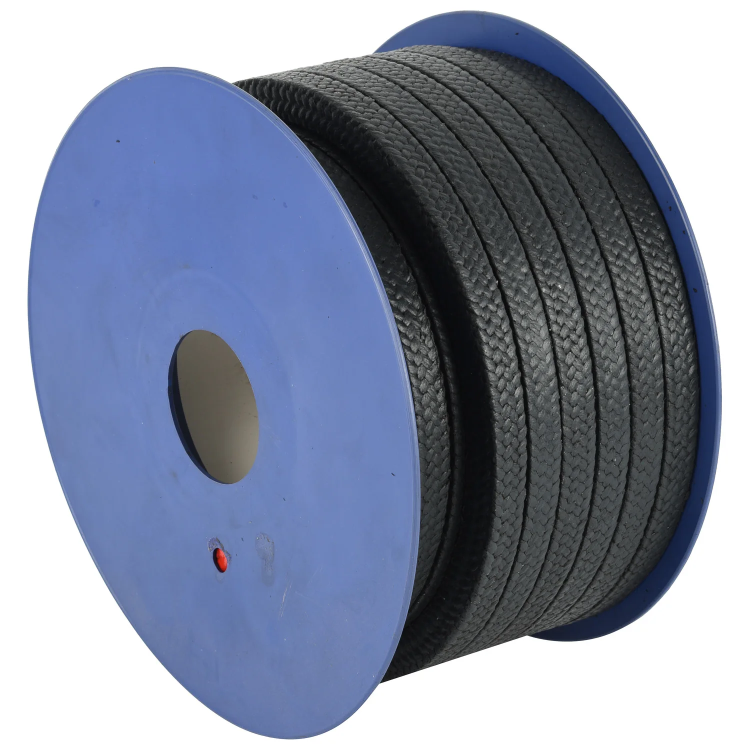 Graphite PTFE GLAND PACKING compression packing stuffing box