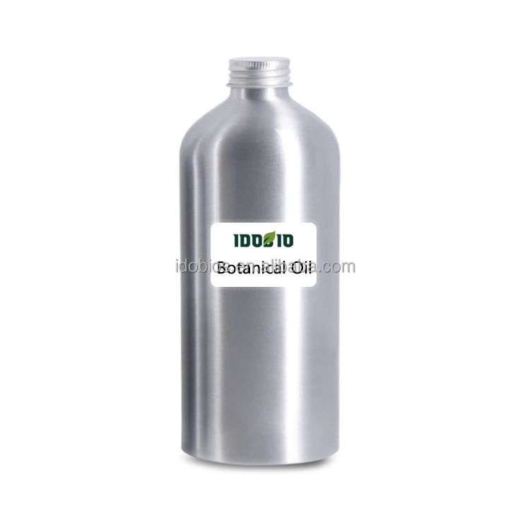 Top Grade Natural Blue Lotus oil Blue lotus essential oil