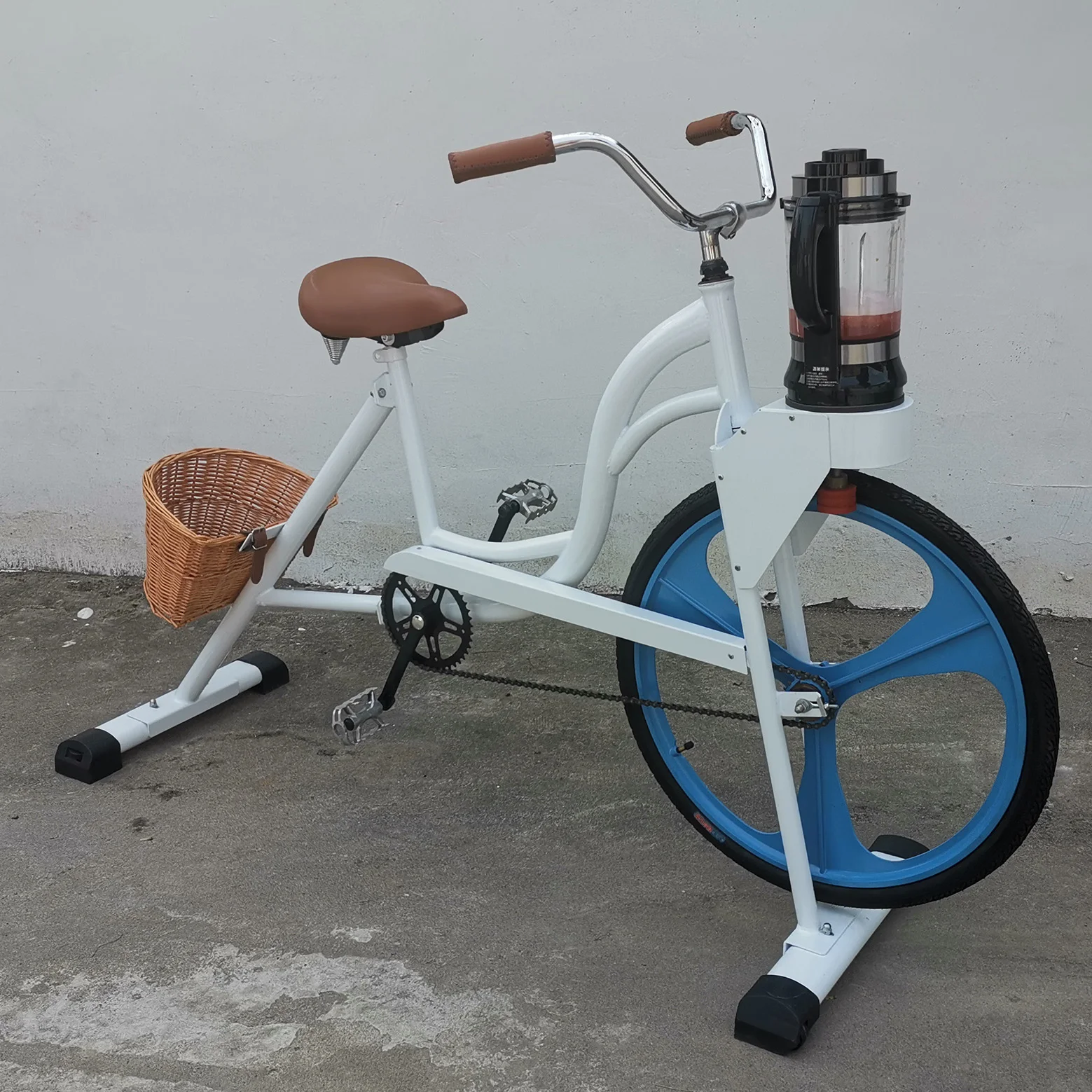 EXI  commercial steel gym equipment bodybuilding machine entertainment bicycle