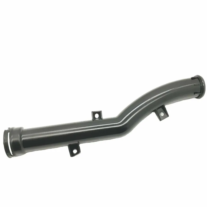 AUTO PARTS Thermostat Water Pump Pipe Coolant Hose Engine Water Pipe For BMW MINI R55 R56 R57 R58 R59 R60 R61 OEM 11537589713