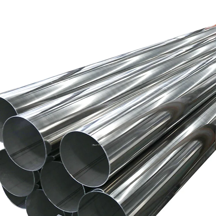 Stainless Steel Pipes 316