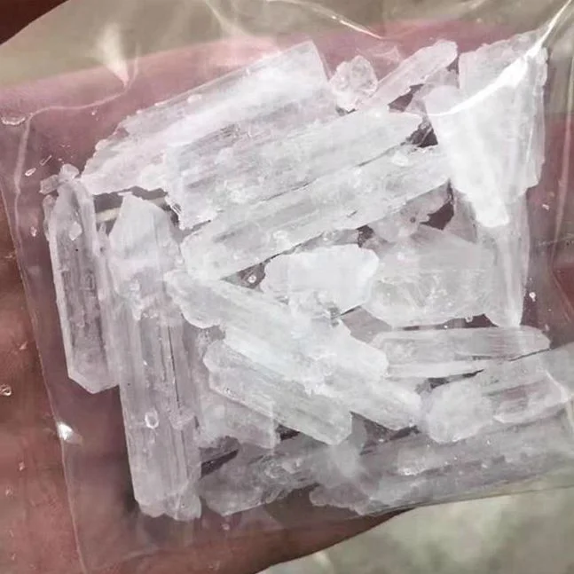 High Pure isopropylbenzylamine powder n-isopropylbenzylamine crystals CAS 102-97-6