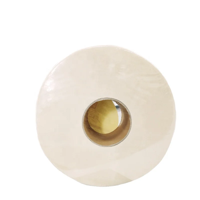 Tissue Paper Toilet Tissue Jumbo Roll Bamboo Pulp