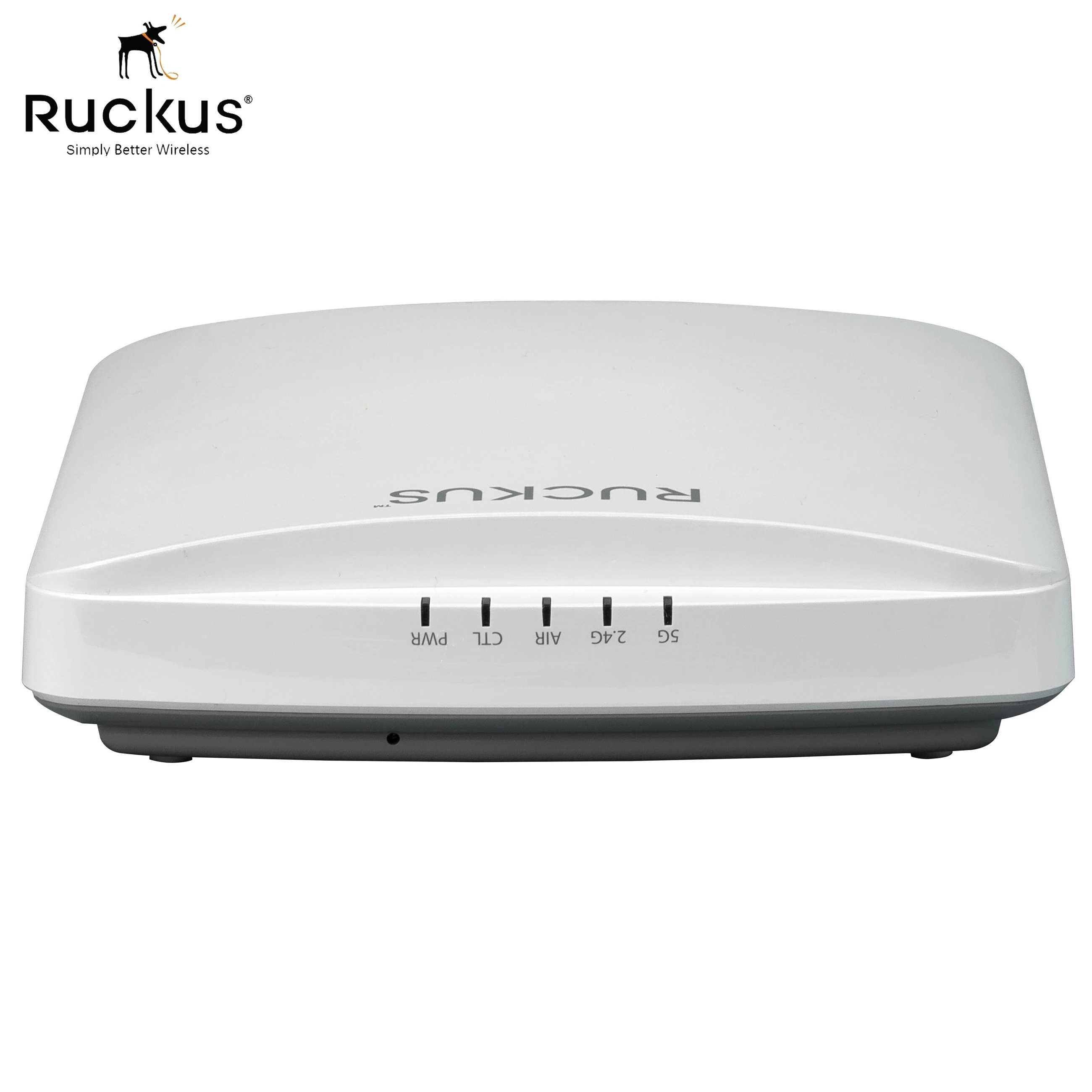  Ruckus ZoneFlex R650 901-R650-WW00 2 5G Wi-Fi внутренний беспроводной маршрутизатор 650 AP ZoneDirector автономный облачный