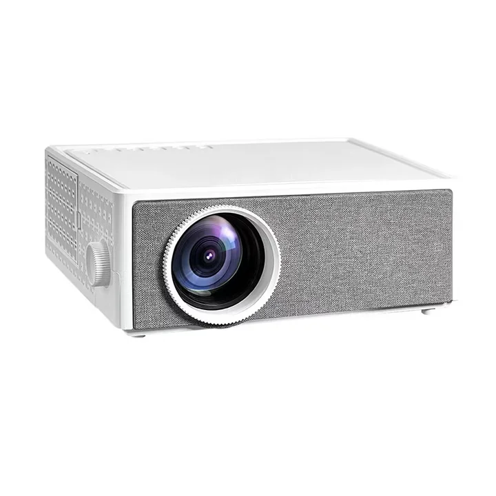Everycom E700  Pro  video  4k  projector  with wifi 5 Android 9.0  for Home led  smart  video projector