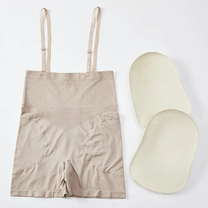 Новое поступление наплечный ремень женская корректирующая одежда для