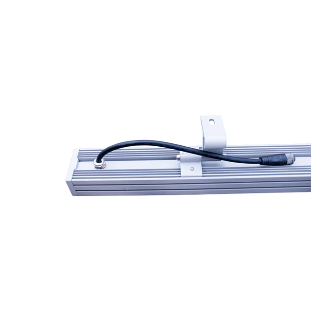 
LED wall washer light tube lamp color changing outdoor led wall washer light for outdoor building lighting 