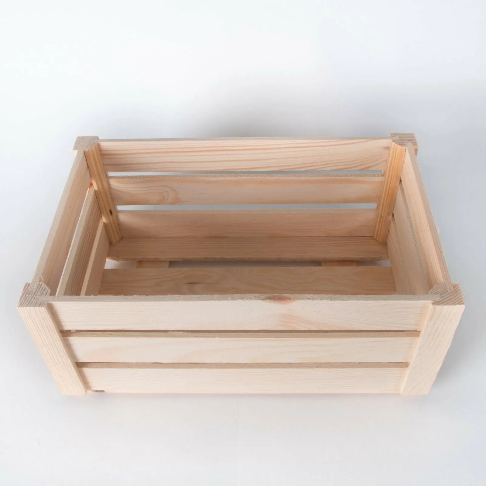 
Wooden Crates Boxes Wood Boxes For Fruit Vegetables 