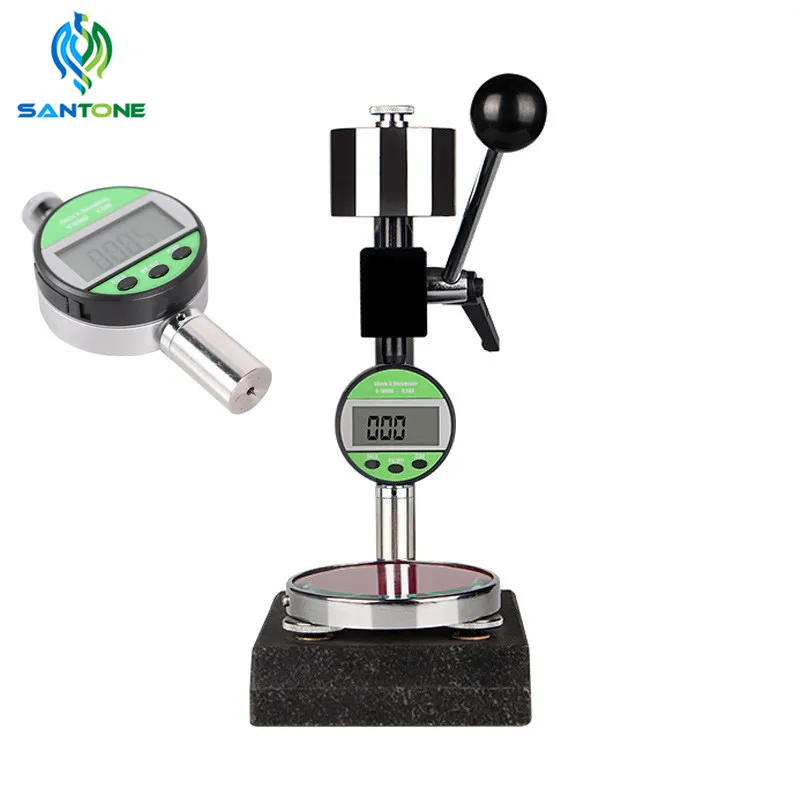 
Rubber Shore D Durometer Hardness Test Equipment(With stand) 