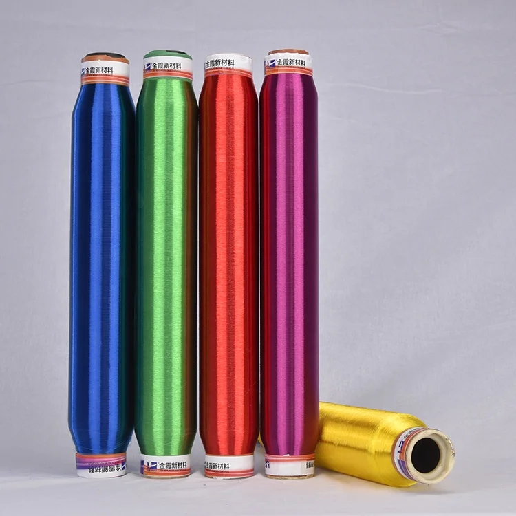 Wholesale PP 100% polyester flat yarn polypropylene yarn hdpe polyester monofilament yarn