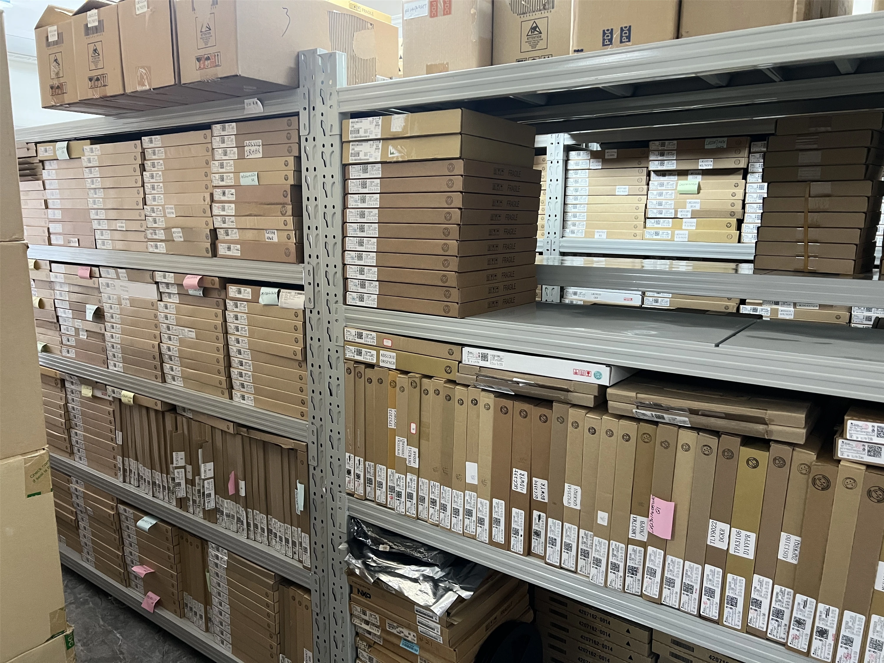 TL431BILPE3 Power Management Integrated Circuits original and new unused spot stock