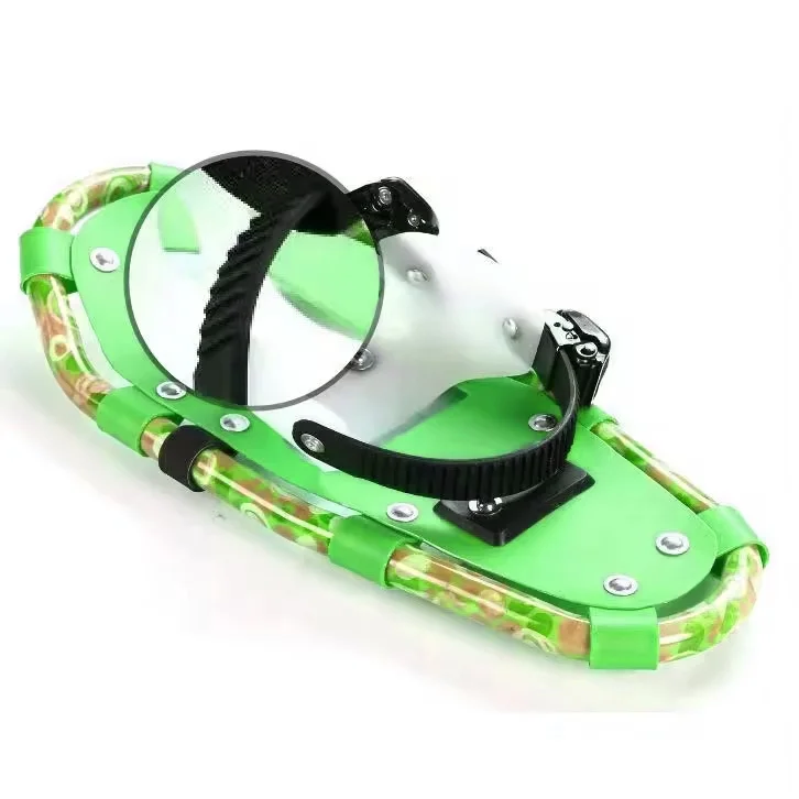 Wholesale Winter Sports Ice snow boots Snow Walking Shoes Anti-Slip Snow Shoe