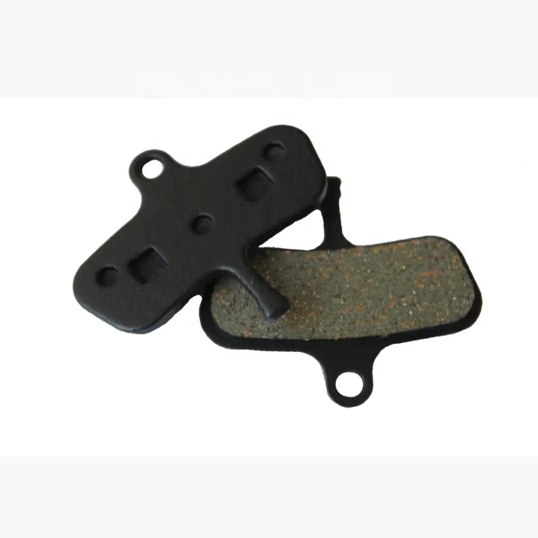 OEM high quality Semi Metal Resin Mtb Mountain Bicycle Bike Rotor Hydraulic Disc Breaking Brake Pads