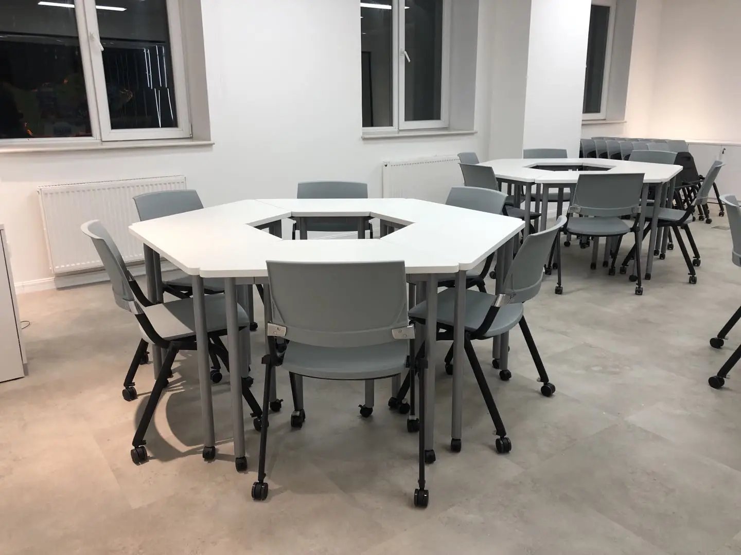 wholesale cheap classroom kids wooden table college furniture teacher student school desk