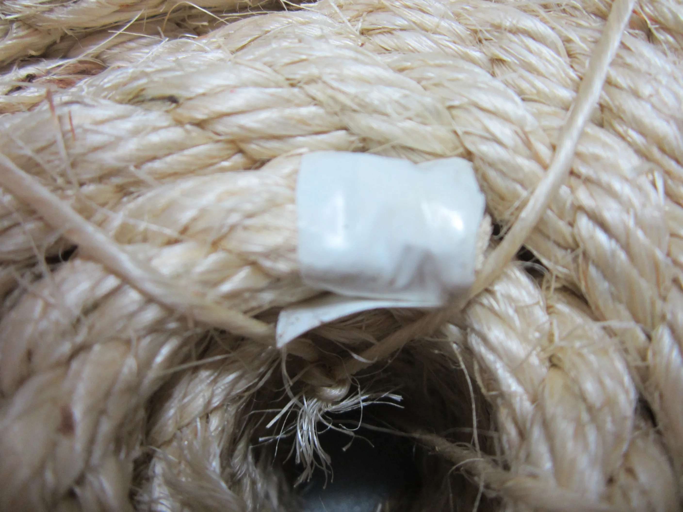 
sisal rope cat scratching post replacement 