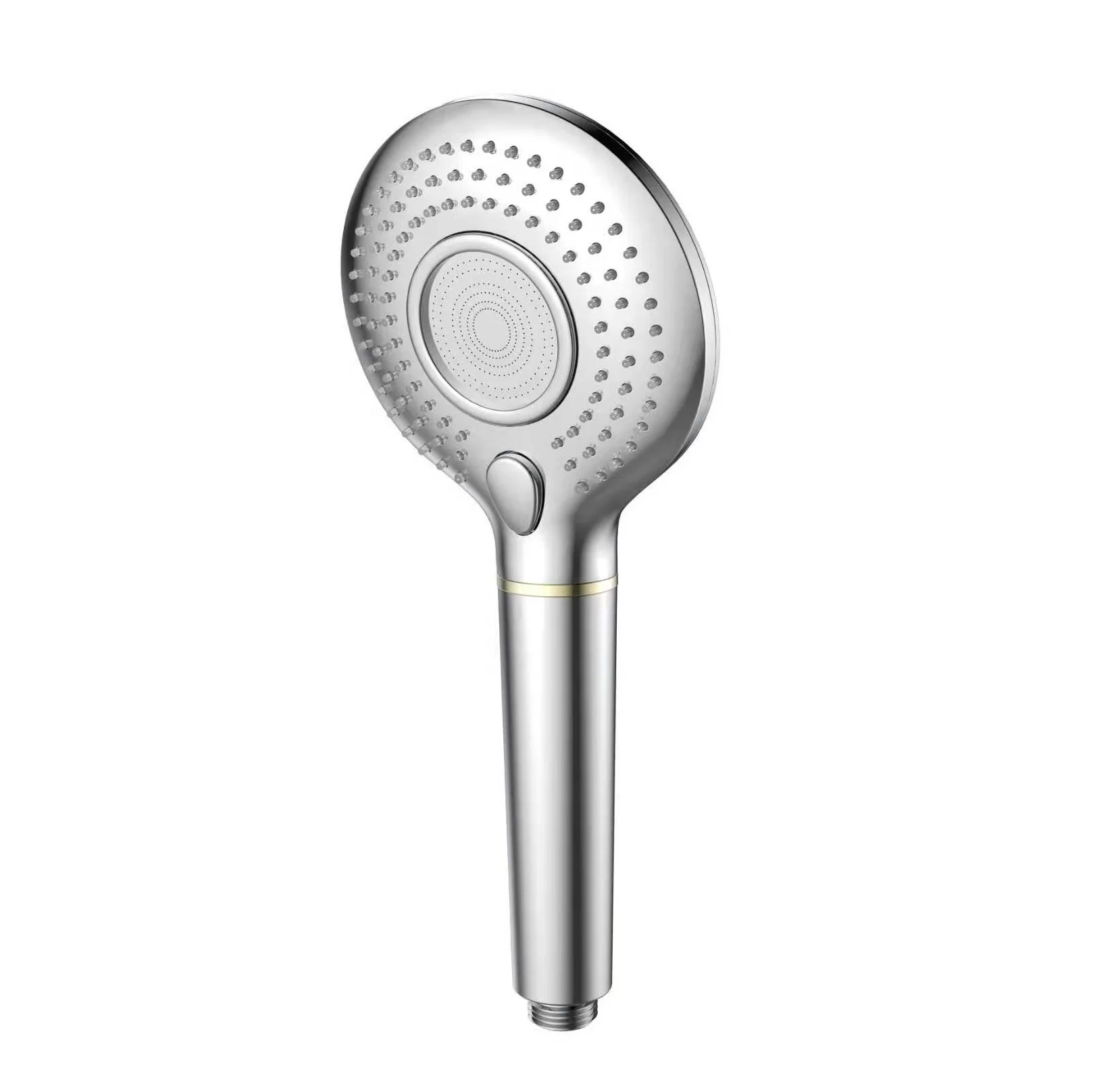 2020 New Arrivals ABS Bathroom Hand Shower 3 Functions Held Set