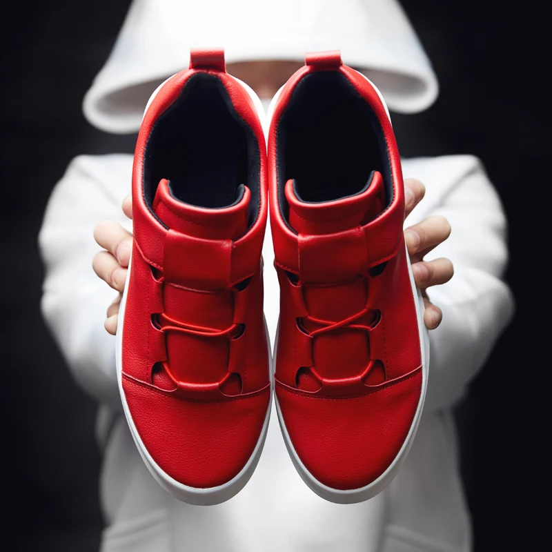 2022 All White Korean Casual Canvas Shoes Customize Walking Style Canvas Trendy Shoes