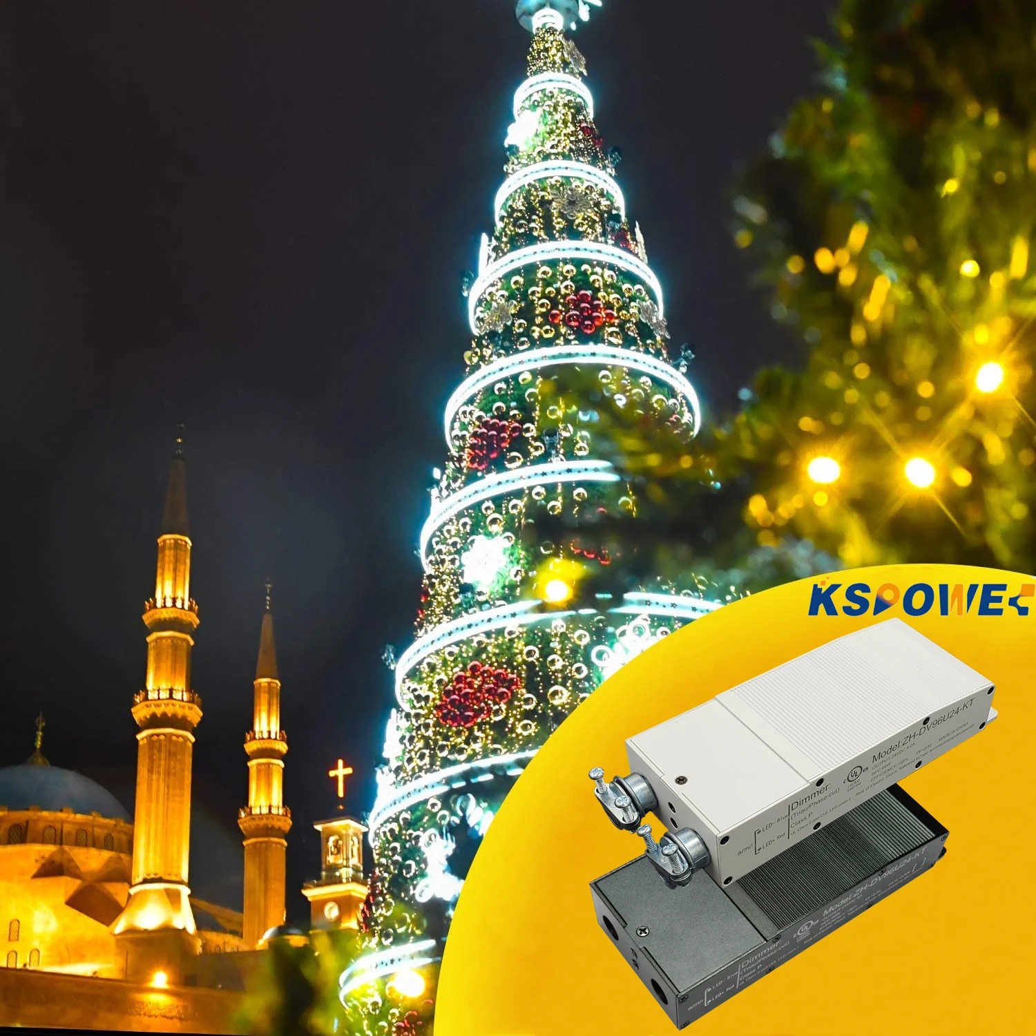 Светодиодный драйвер в металлическом корпусе 12 В 24 2 А 3 4 а 16 постоянного тока 20 Вт 30 40 60 80 96