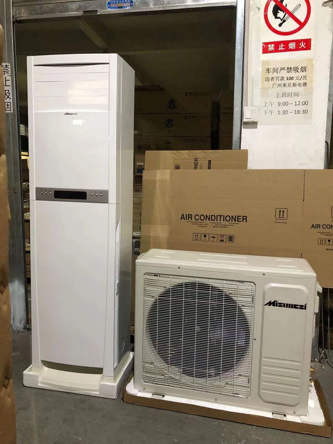 Солнечный ac кондиционер компрессор кондиционера 36000btu постоянного Кондиционер