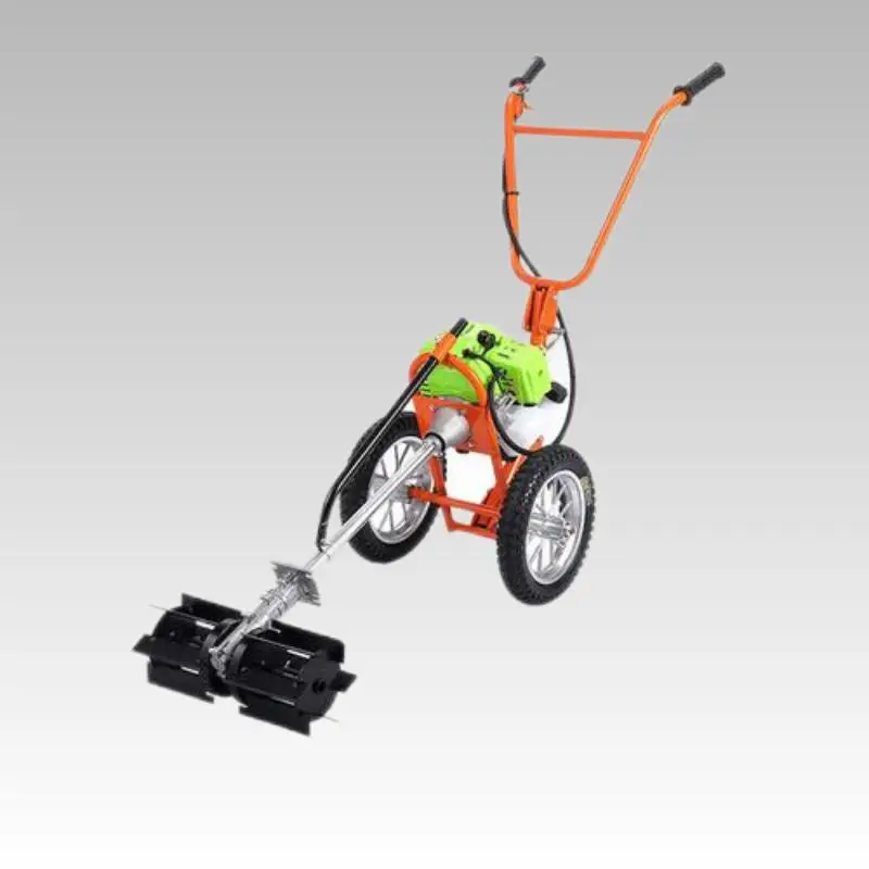 2024 Hot selling product gasoline lawn mower