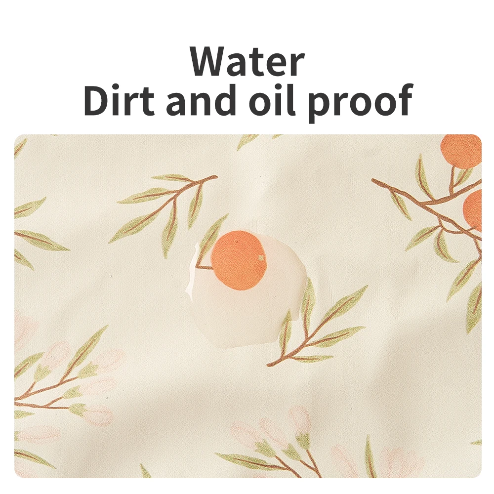 New Product long sleeve bib baby feeding PU material quick clean baby rice pocket anti-dirty baby bib wholesale