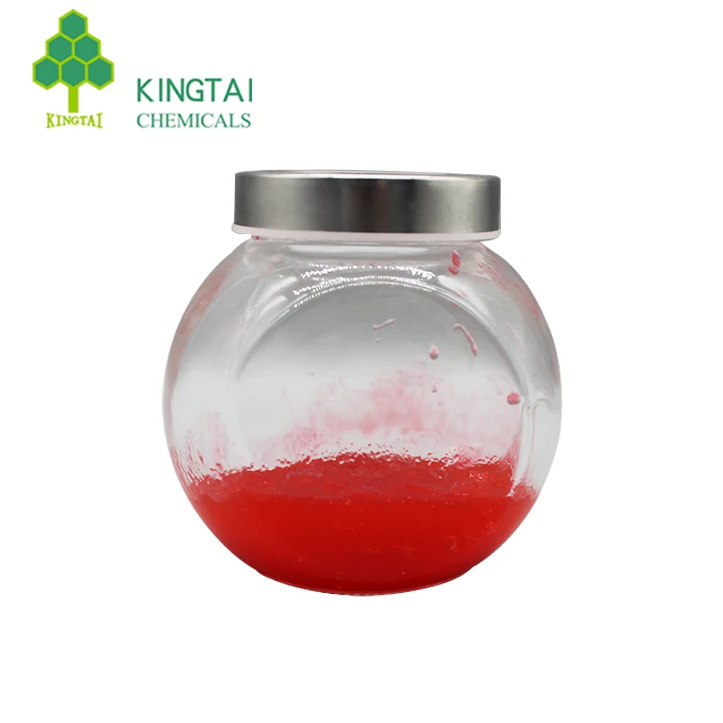 Kingtai Cas number 16672-87-0 10%  Agrochemical Tomato Plant Growth Regulator Ethrel Liquid Ethephon Plant growth regulator