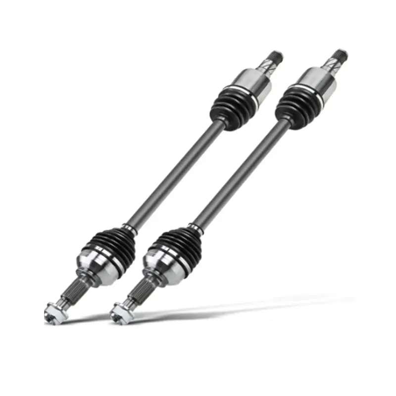 CV Axle Shaft Halfshaft 1030615-00-A 1007719-01-B 1030615-00-D transmission shaft for Tesla Model S