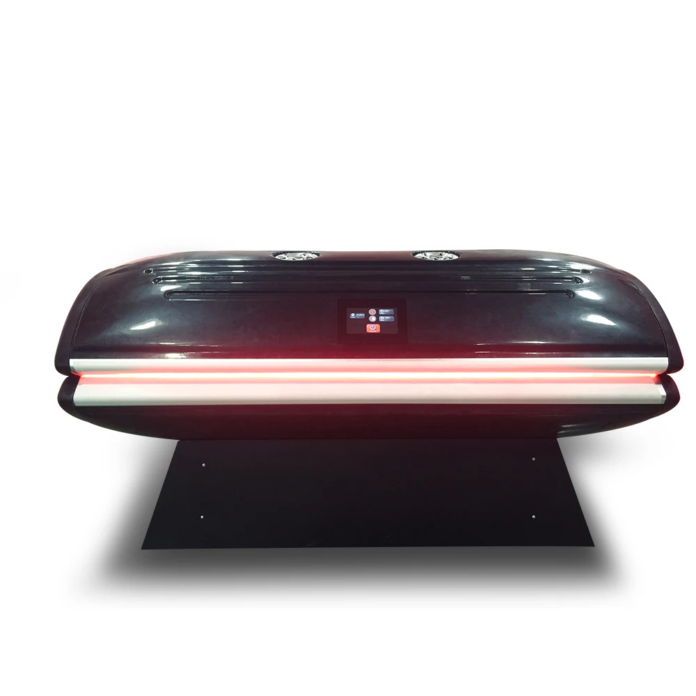 
 Нм нм светодиодная терапевтическая кровать легкий уход за кожей PDT камера с красным светом фотобиомодуляция потеря веса коллагеновая кровать   (62245841402)