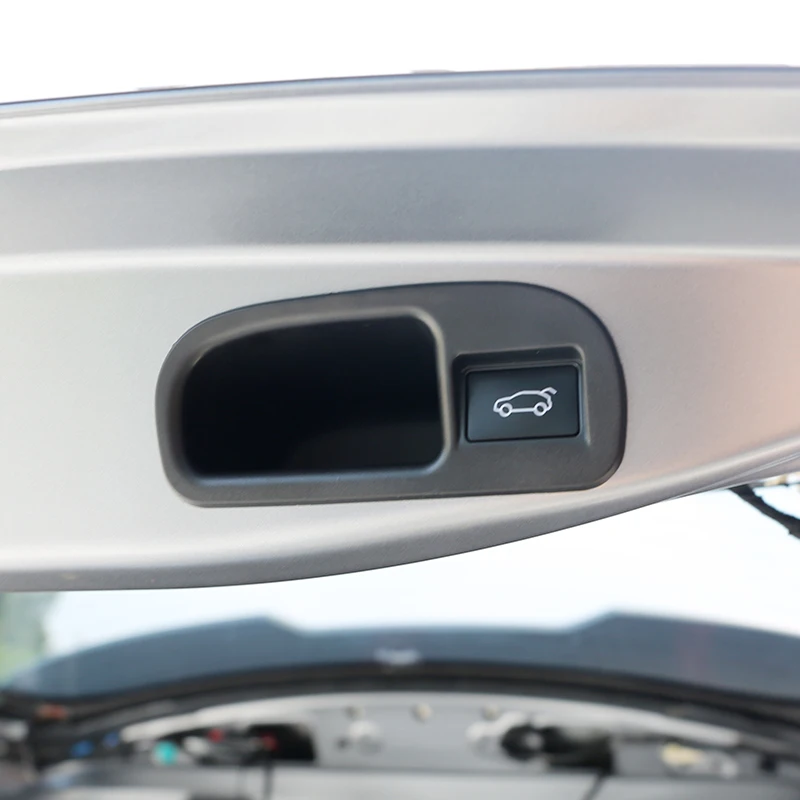 
For Mitsubishi Outlander Electric tailgate Rear tail box modified automatic lifting tailgate Wholesale auto parts SUV Leg sensor 