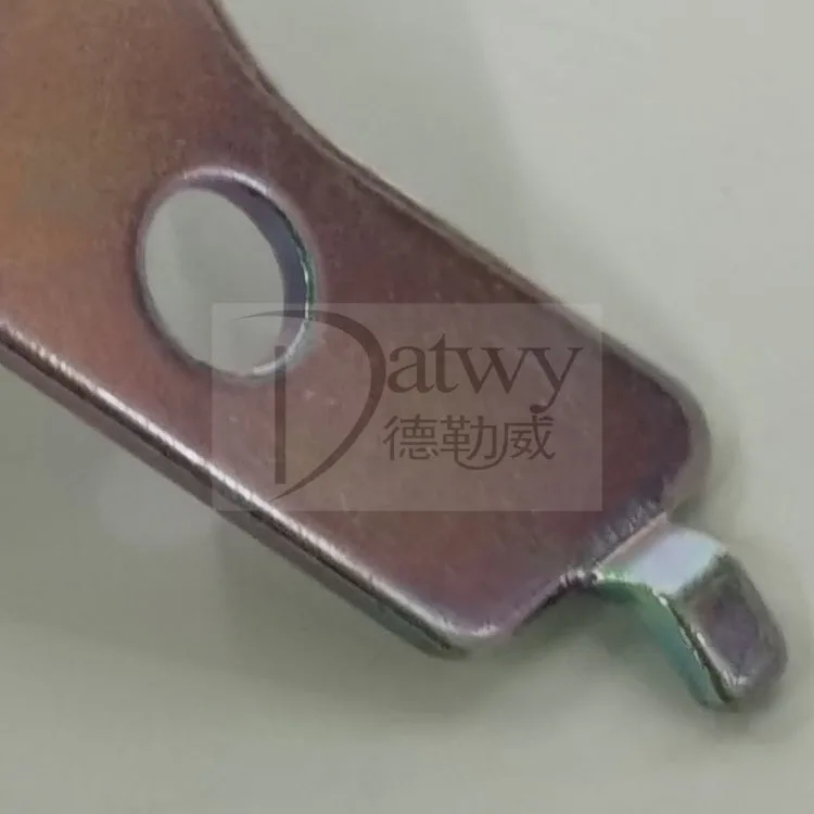 OE 256403076R Koleos buzzer (front)