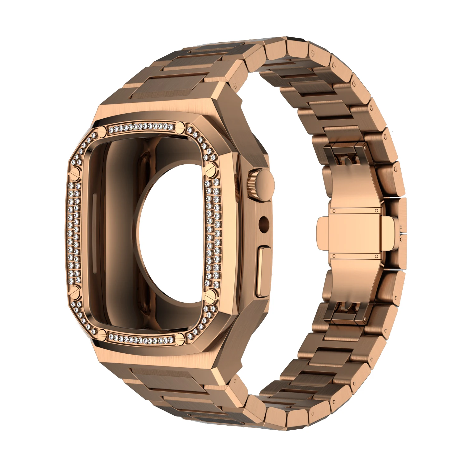 Ремни и чехол для часов Apple Iwatch I Series 4 5 6 7 8