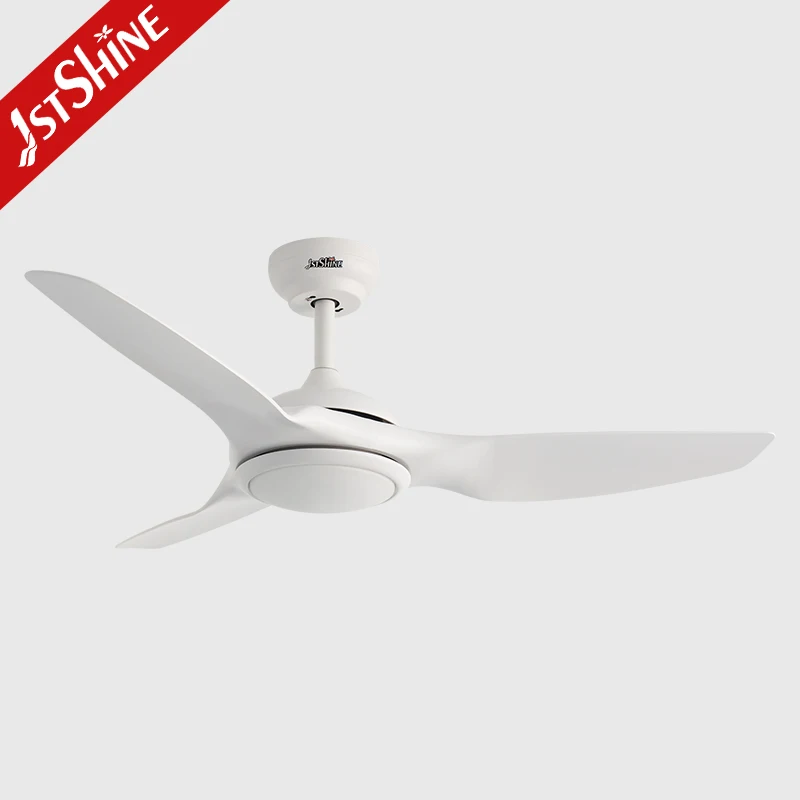 1stshine quality solaire maison lampe et 48 pouces lampe et ventilateur de plafond exterieur avec lampe led