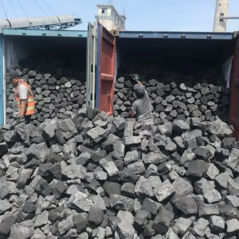 Foundry Coke FC89%Ash8%S0.7used as melting steel for industry grade hot sale fast delivery and provide free sample at best price