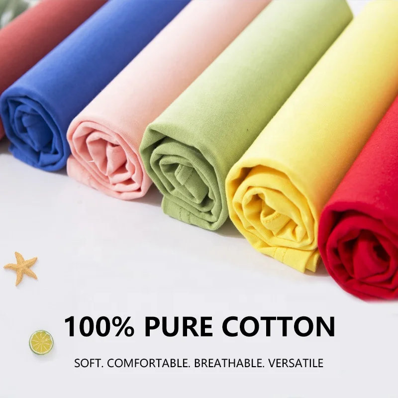 Plain  For Printing Customised Levee T Shirts