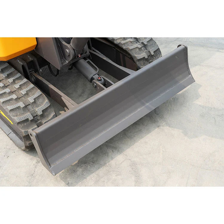 RHINOCEROS XN18 Earth Moving Machinery Cheap Price Chinese Mini Digger Crawler Excavator 1.8 Ton For Sale