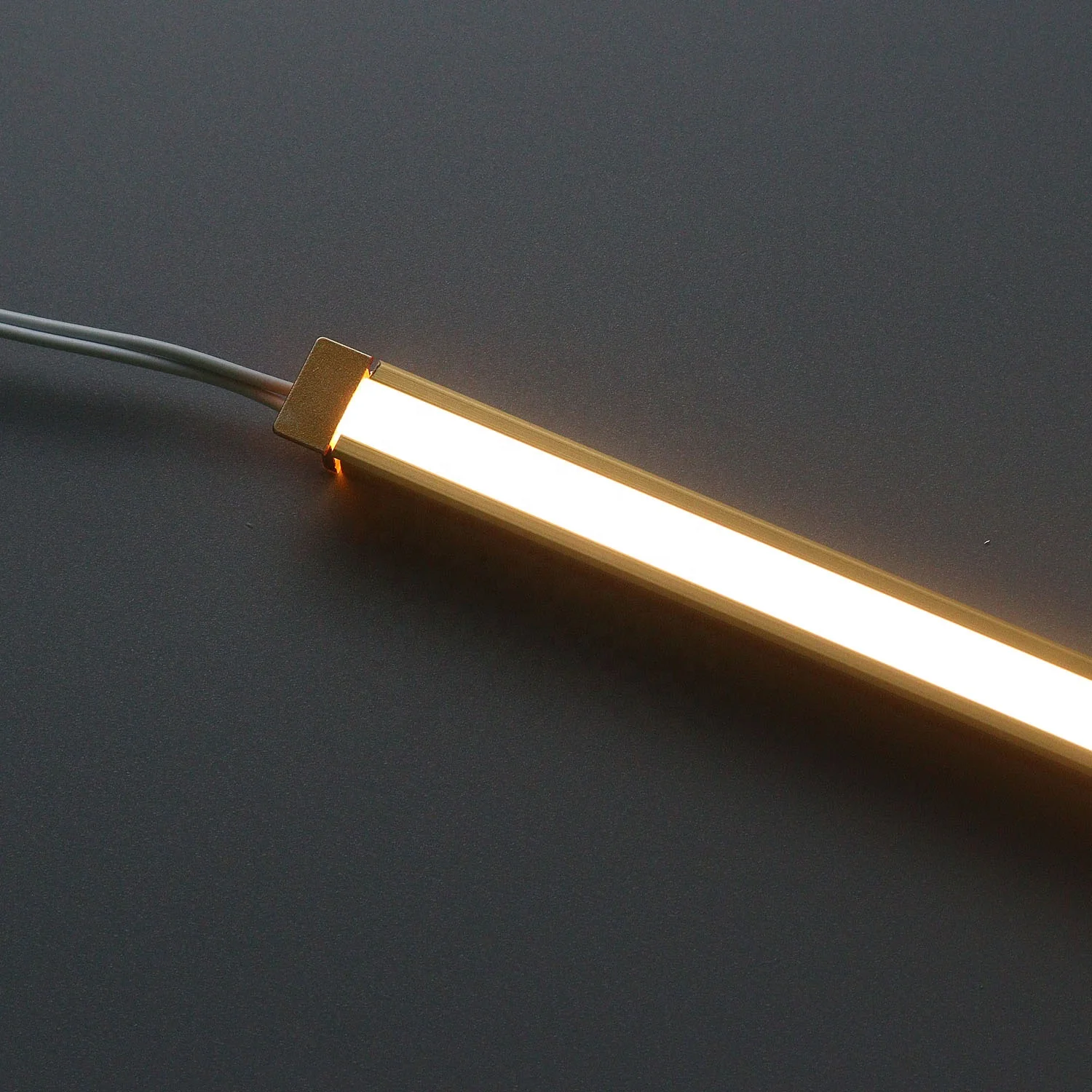 Factory High Quality Waterproof HeatsinK  Aluminium Profile for LED Strips LED Aluminum Profil