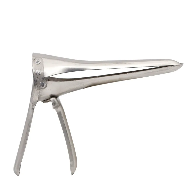 High Quality Sheep Cavity Opener Veterinary Equipment Goat Vaginal Speculum Animal Thoracic Distractor