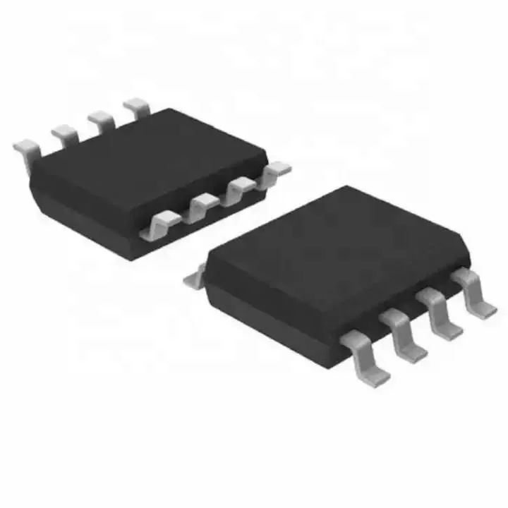 New & Original SI9936BD Integrated Circuits Double N Channel MOSFET MARK 9936B SOP-8 SI9936BDY-T1-E3 IN Stock
