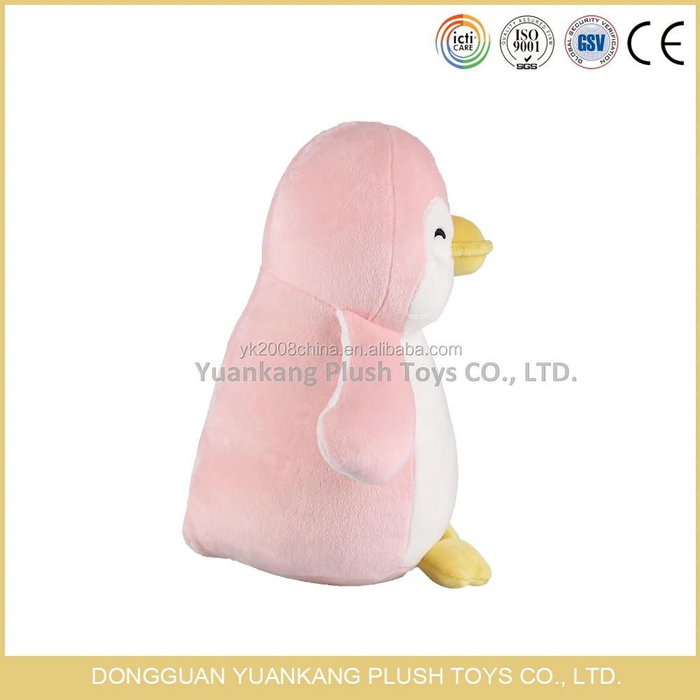 penguin soft toy, plush fat penguin toy , penguin stuffed toy