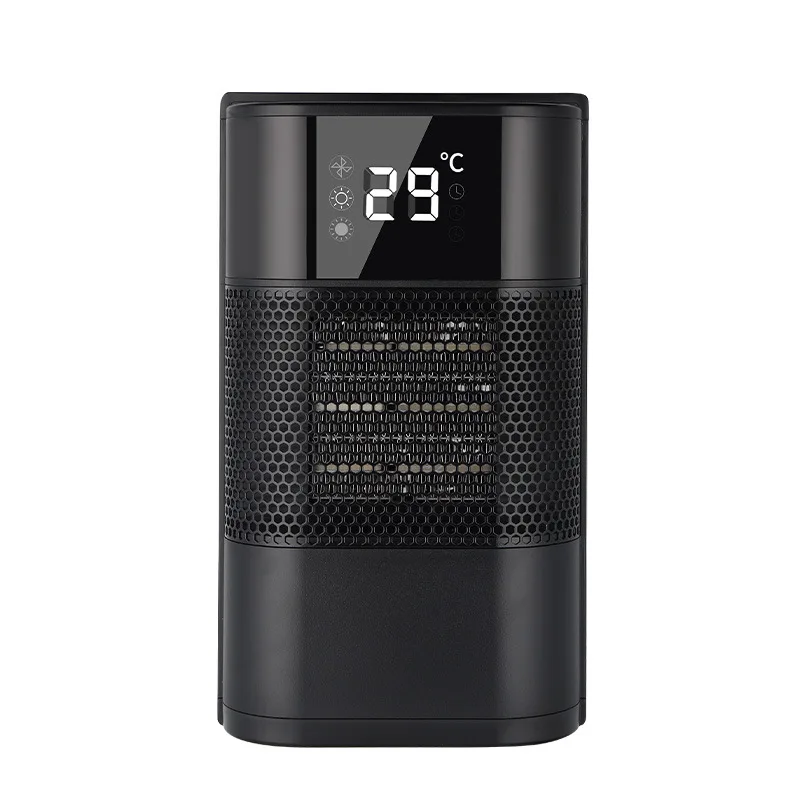 Настольный нагреватель для дома быстрый нагрев энергосберегающий электрический керамическое Отопление